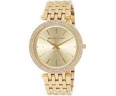 MOTERIŠKAS LAIKRODIS MICHAEL KORS MK3191 DARCI (zx691c)