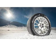 Michelin 205/60R16 ALPIN 5 [92] H AO