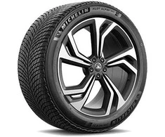 Michelin Padangos Pilot Alpin 5 SUV 111 V XL (C C B 71dB)