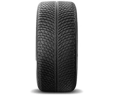 Michelin Padangos Pilot Alpin 5 SUV 111 V XL (C C B 71dB)