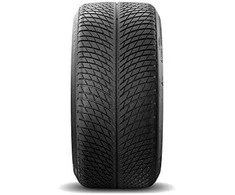 Michelin Padangos Pilot Alpin 5 104 V XL (C B A 71dB)