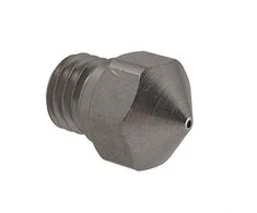Micro Swiss padengtas dilimui atsparus MK10 antgalis 0.6mm