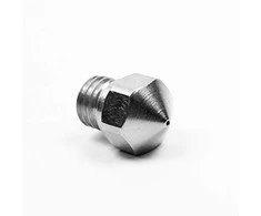 Micro Swiss 0.5mm antgalis, skirtas MK10 pilnai metaliniam hotend rinkiniui