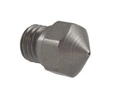 Micro Swiss padengtas dilimui atsparus MK10 antgalis 0.4mm