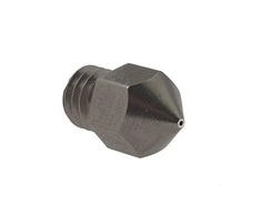 Creality Micro Swiss - MK8 padengtas dilimui atsparus antgalis 0.4mm
