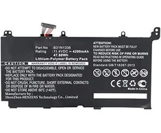 Asus nešiojamojo kompiuterio baterija CoreParts (MBXAS- BA0034)