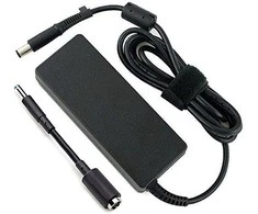 Coreparts Optinio kompiuterio maitinimo šaltinis MicroBattery 65 W, 5 mm, 3.5 A, 18,5 V (MBXHP- AC0012)