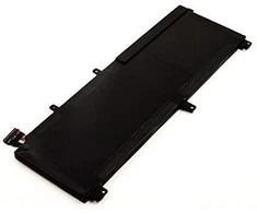 Coreparts Baterija MicroBattery Baterija nešiojamas Dell