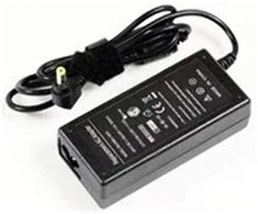 Coreparts Nešiojamojo kompiuterio maitinimo adapteris MicroBattery 65 W, 2.5 mm, 3.4 A, (MBA2114)