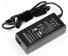 Coreparts Nešiojamojo kompiuterio maitinimo adapteris MicroBattery 65 W, 2.5 mm, 3.4 A, (MBA2123)