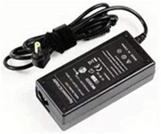 Coreparts Nešiojamojo kompiuterio maitinimo adapteris MicroBattery 65 W, 2.5 mm, 3.4 A, (MBA50210)