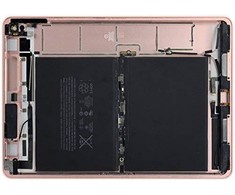Bateria CoreParts Nešiojamas kompiuteris Baterija for Apple