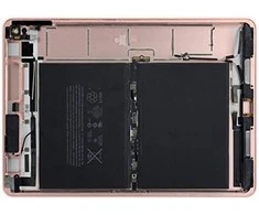 Bateria CoreParts Nešiojamas kompiuteris Baterija for Apple