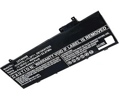 Coreparts Lenovo 53Wh ličio polimerų akumuliatorius 11,58V 4600mAh