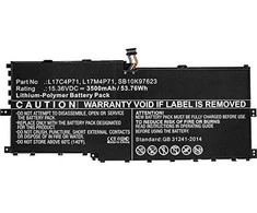 Baterija CoreParts Lenovo akumuliatorius