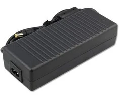 Coreparts Maitinimo šaltinis MicroBattery 135 W, 2,5 mm, 7.1 A, 19 V (MBXAC- AC0001)