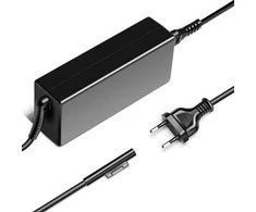 Coreparts MicroBattery 90 W, paviršinis kištukas, 6 A, 15 V (MBXMS-AC0008)