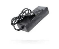 Coreparts Nešiojamojo kompiuterio maitinimo adapteris MicroBattery 125 W, 2.5 mm, 8 A, (MBA1056)