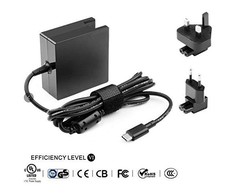 Coreparts „MicroBattery“ 90 W nešiojamojo kompiuterio maitinimo adapteris, USB-C, 4,5 A, 20 V (MBXUSBC-AC0003)