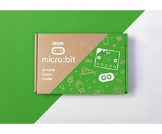 Kitronik BBC micro:bit V2 Go Pack