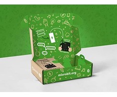 Kitronik BBC micro:bit V2 Go Pack