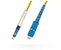 MicroConnect LC / SC 9 / 125μm OS2 3m (FIB461003)