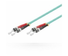 MicroConnect ST / UPC-ST / UPC, 50 / 125 OM3 0,5m (FIB1120005)