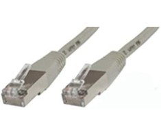 MicroConnect CAT6 F/UTP tinklo kabelis