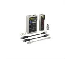 MicroConnect RJ45 / RJ11 kabelių testeris (CAB- TEST4)
