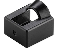 MicroConnect Microconnect CABLEMANA-11 nešiojamas plokštės dangtelis 10 vnt. RJ-45