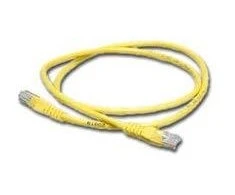 „MicroConnect U/UTP CAT5e 3M“ (UTP503Y)