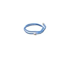 MicroConnect RJ-45 kt.6 0.5m mėlyna (UTP6005B)