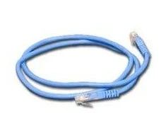 MicroConnect RJ-45 RJ-45 cat.6 10m mėlyna (UTP610B)