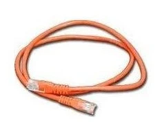 MicroConnect U/UTP, CAT6, LSZH, 15m, raudona (UTP615R)