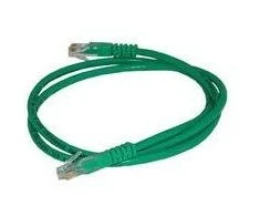 MicroConnect RJ-45/RJ-45 kat.6 20m Žalias (UTP620G)