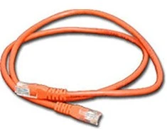 MicroConnect RJ-45 kt.6 7m Raudona (UTP607R)