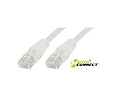 MicroConnect RJ-45 kt.6 20m Balta (UTP620W)