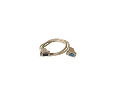 MicroConnect DB-9 - DB-9, 15m, Baltas (SCSEHN15)
