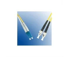 „MicroConnect“ šviesolaidinis laidas, LC / UPC-ST / UPC, 9/125 SM OS2, 3 m (FIB411003)