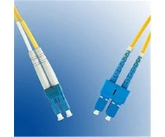 MicroConnect LC / SC 9 / 125μm OS2 5m (FIB421005)