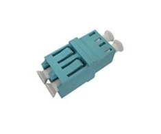 MicroConnect LC adapteris MM Duplex OM3 (FIBLCADA)