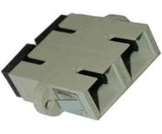 MicroConnect SC-SC dvipusis daugiamodis adapteris (FISCSC)