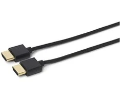 Kabelis MicroConnect HDMI – HDMI 1m juoda (HDM19191BSV2.0)