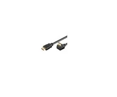 Kabelis MicroConnect HDMI - HDMI 2m juoda (HDM19192V1.4A)