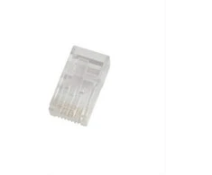 MicroConnect Modulinis kištukas cat6 MP8P8C (KON505-50)