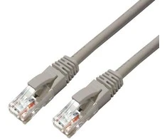 MicroConnect CAT6A UTP 10m