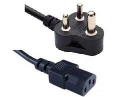 Maitinimo kabelis MicroConnect D tipas - C13, 1,8m (PE010418INDIA)