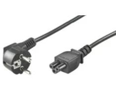 Maitinimo kabelis MicroConnect IEC320, 3m (PE010430)