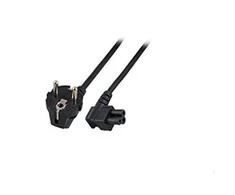 „MicroConnect CEE7 / 7 - C5 1,8m“ (PE010818A)