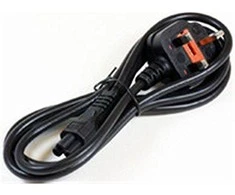 MicroConnect UK / C5 maitinimo kabelis, 3 m (PE090830)